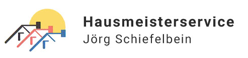 Hausmeister Schiefelbein Logo