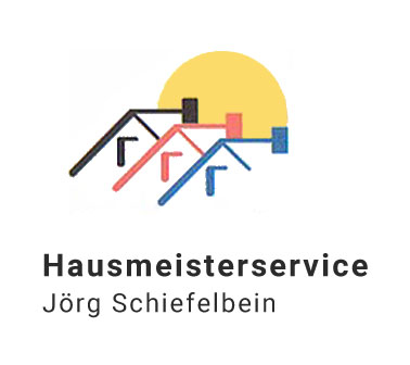 Hausmeister Schiefelbein Logo